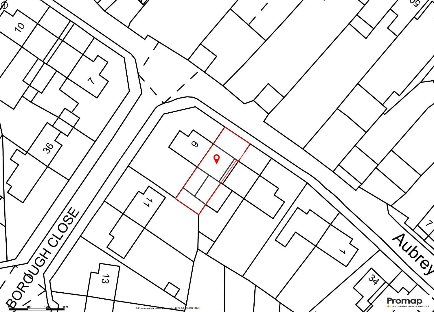 Borough Close, Cowbridge, Vale of Glamorgan, CF71 7BN